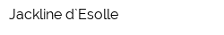 Jackline d`Esolle