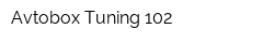 Avtobox-Tuning 102
