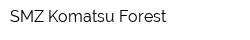 SMZ-Komatsu Forest