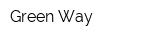 Green Way