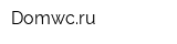 Domwcru