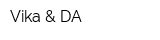Vika & DA