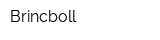 Brincboll