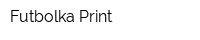 Futbolka Print
