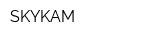 SKYKAM