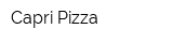 Capri Pizza