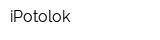 iPotolok