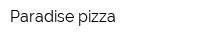 Paradise-pizza