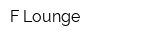 F-Lounge