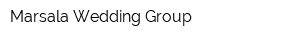 Marsala Wedding Group