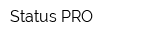 Status PRO