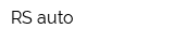RS-auto