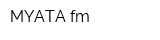 MYATA fm