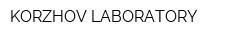 KORZHOV LABORATORY