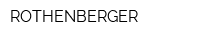 ROTHENBERGER