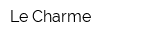 Le Charme