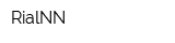 RialNN
