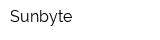 Sunbyte