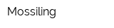 Mossiling