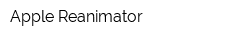 Apple Reanimator