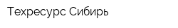 Техресурс-Сибирь