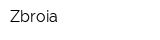 Zbroia