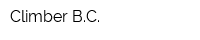 Climber BC