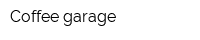Coffee-garage