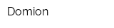 Domion