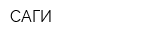 САГИ