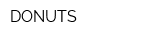 DONUTS
