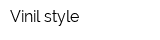 Vinil style