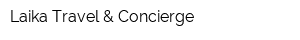 Laika Travel & Concierge