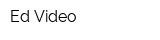 Ed-Video