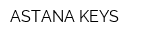 ASTANA KEYS