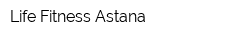 Life Fitness Astana