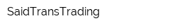 SaidTransTrading