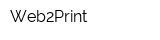 Web2Print