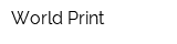 World Print