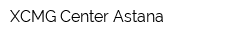 XCMG Center Astana