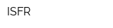 ISFR