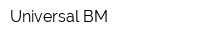 Universal-BM