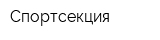 Спортсекция