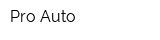Pro-Auto