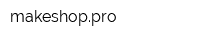 makeshoppro