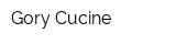 Gory Cucine