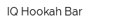 IQ Hookah Bar