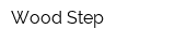 Wood Step
