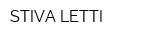 STIVA LETTI