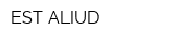 EST ALIUD